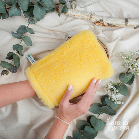 Raypath Kosmetinis Rinkinys "Prestige Cosmetic Set"